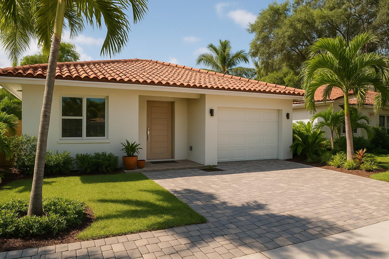 Flintlock Foundation Contractors local service coverage in Miami