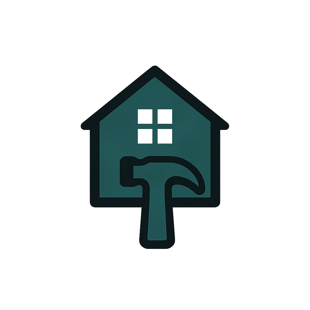 Flintlock Foundation Contractors logo